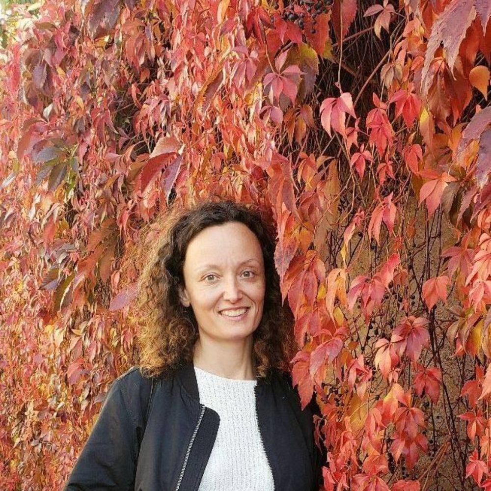 Meet your Posher, Veronika
